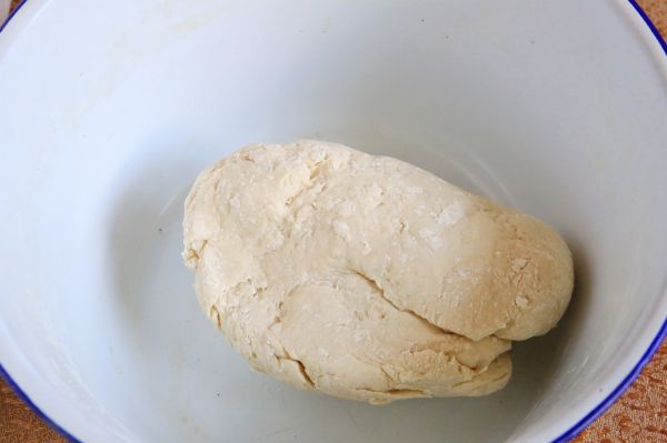 肉三鲜燕麦饺子