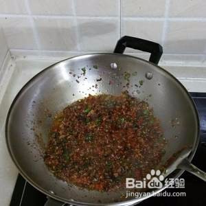 如何用白鲦鱼制作豆豉鱼