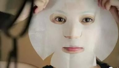 敷完面膜到底要不要洗脸呢？