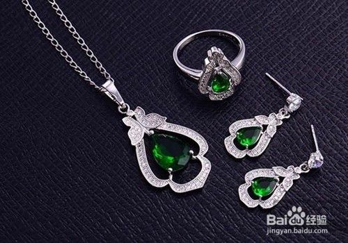 珠宝行业如何做大