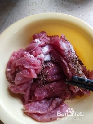 酥香小酥肉——无敌下饭