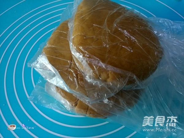 姜饼咖啡屋的做法