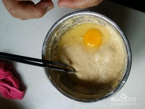 制作香煎藕片