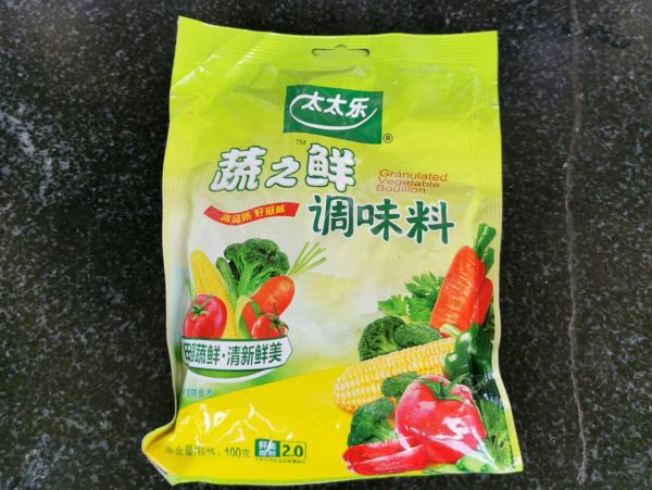 茄汁口蘑花椰菜