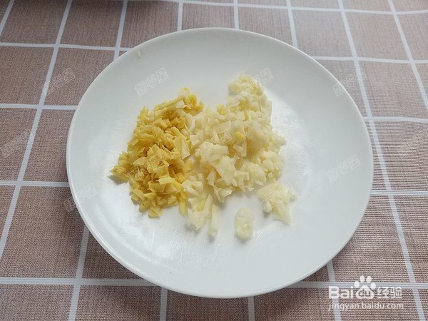 教你做蚝油鸡翅