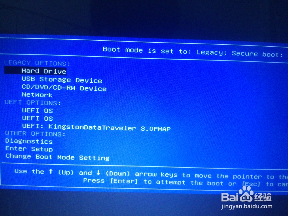戴尔Inspiron 14 3437win7安装要注意的问题