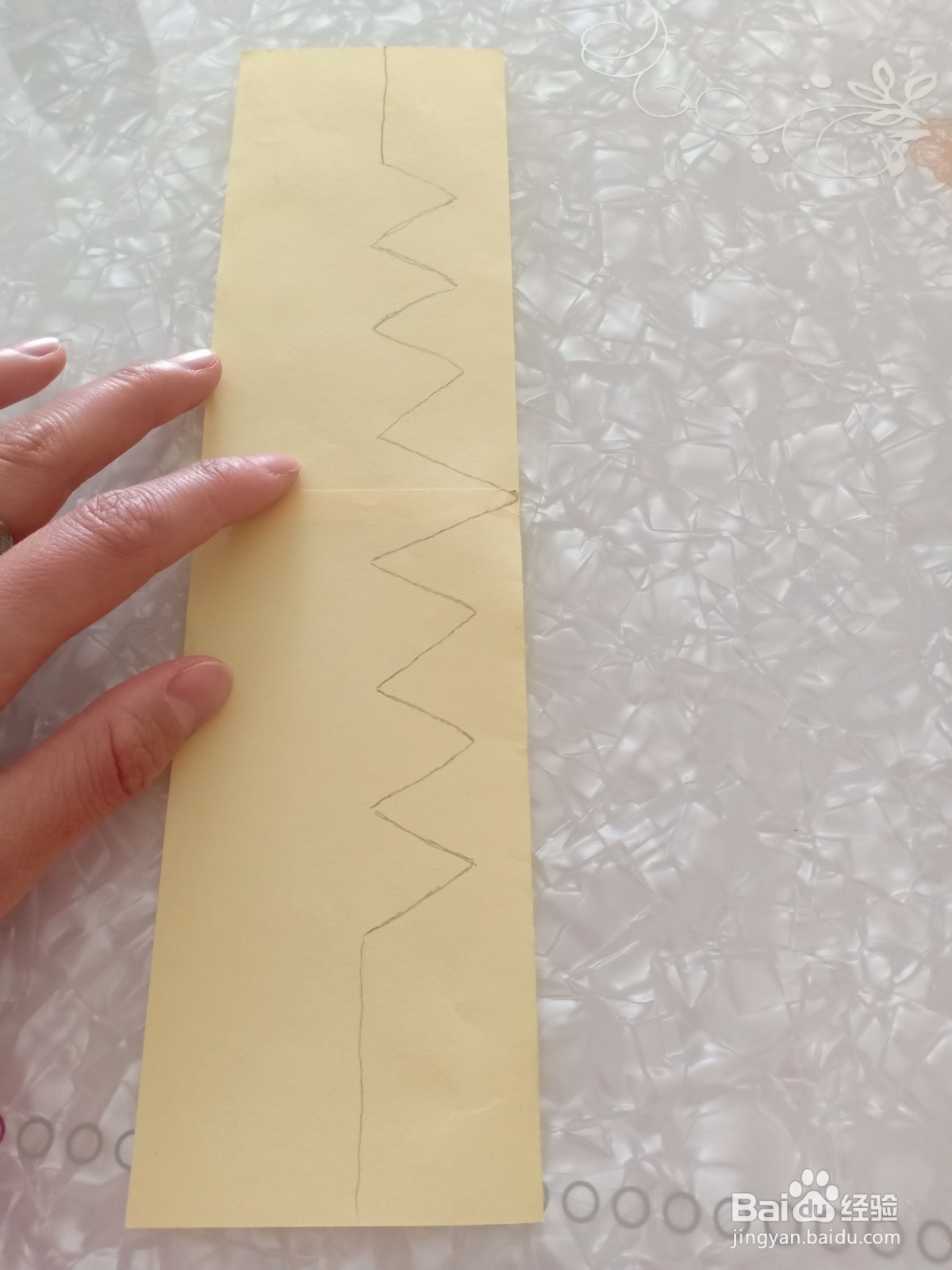 皇冠制作手工教程