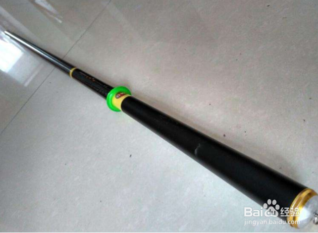 鱼竿不直就是腰力不好吗？鱼竿腰力重要吗