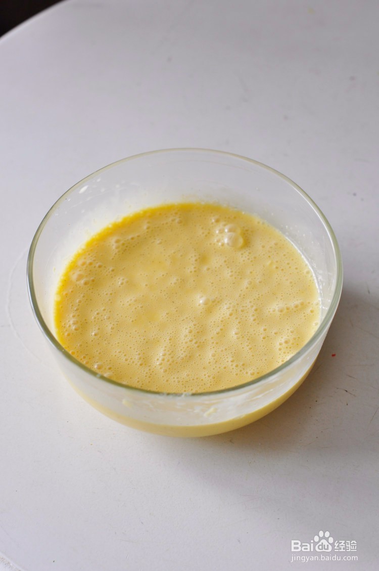 凉皮月饼的做法