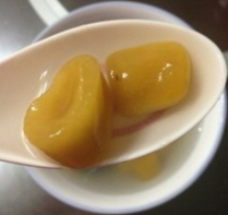 【Q芋圆甜汤】