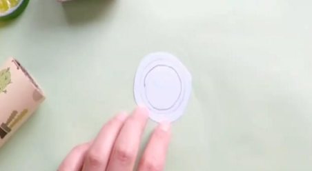 如何自制简单的投影仪