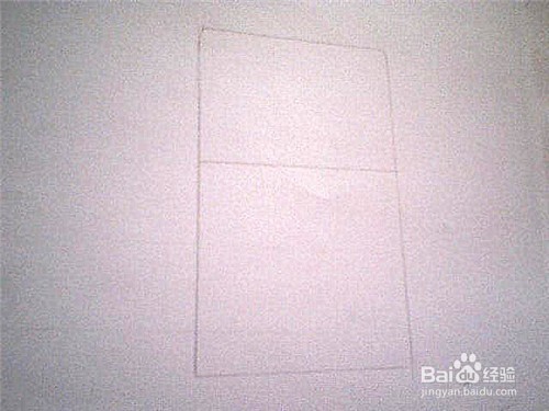 简笔画冰箱的画法