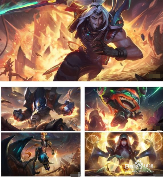 奥德赛五星攻略