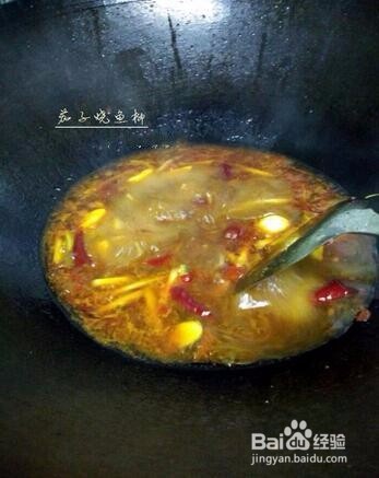 简单易学的茄子烧鱼柳的家常做法