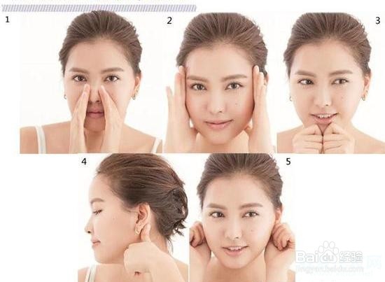 怎么样保养肌肤?