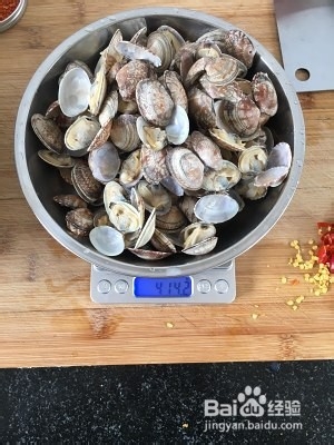 怎么做捞汁小海鲜麻辣