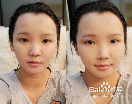 如何化妆更漂亮