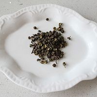 椒麻鸡丝怎么做