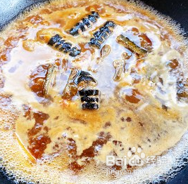 青椒蒜爆鳝的做法