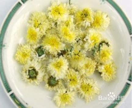 怎么选购菊花茶?