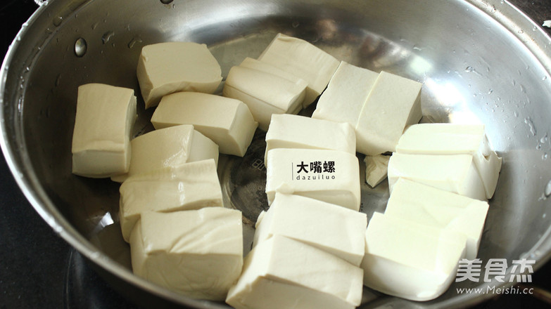 特色螺蛳斑鱼锅丨大嘴螺