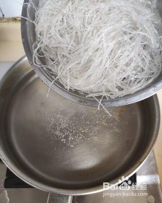 西红柿鸡蛋汤粉怎么做
