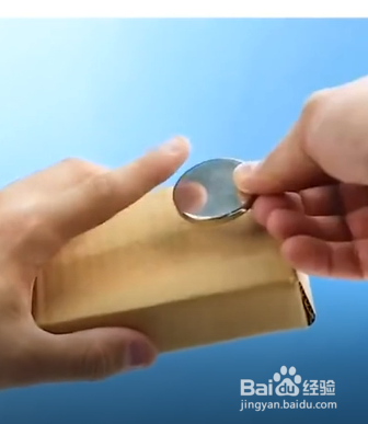 小磁铁的5个妙用。