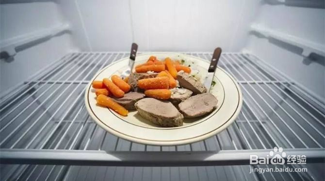 如何科学食用和储存剩饭剩菜