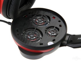 5.1耳机怎么煲机？