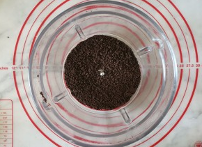 零失败的甜品,奥利奥雪媚娘