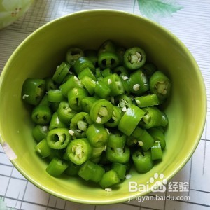 如何做青椒鸡丁
