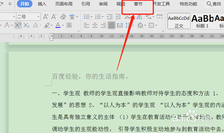 WPS2019文档如何将页面设置为信封格式？