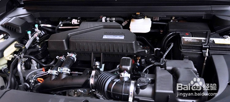 本田冠道1.5T刷ECU可以改善起步肉不