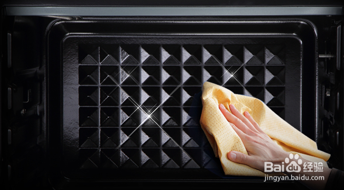 烤箱短路跳闸怎么处理