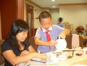 如何让孩子懂得孝顺