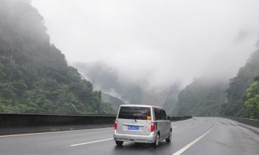 汽车驾驶的正确流程