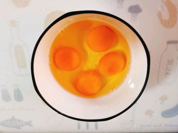 一周鸡蛋不重样