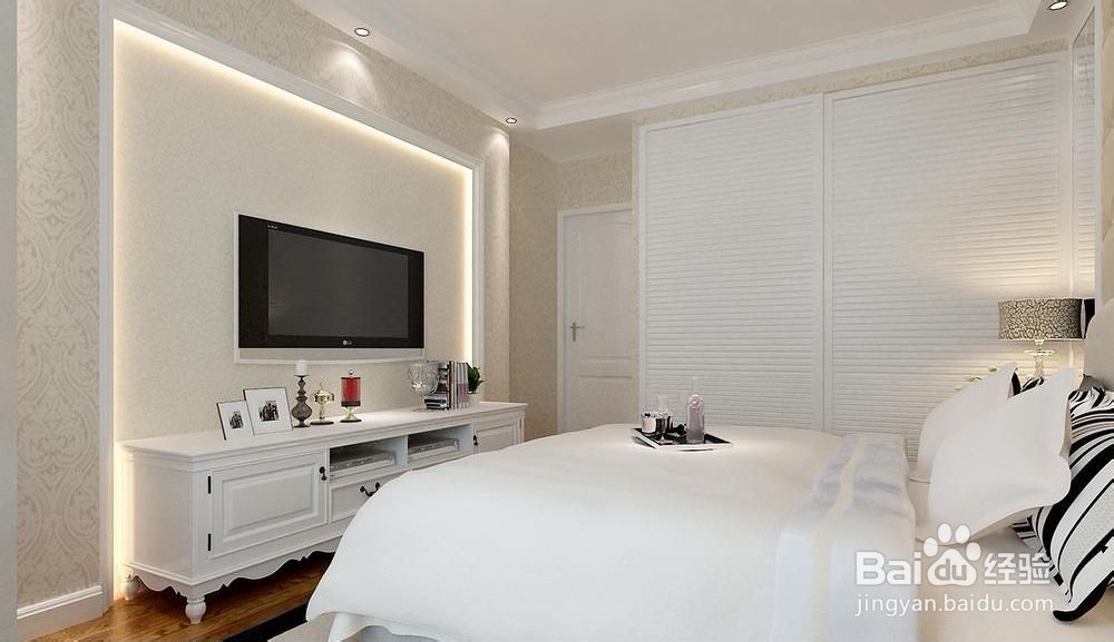 二手房简单翻新攻略