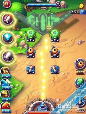 《阵地保卫者》评测