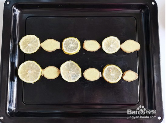 柠檬烤鱼怎么做