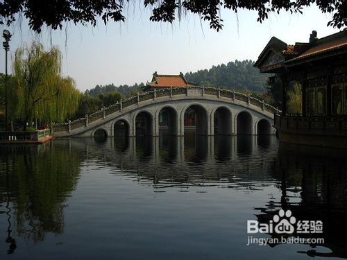 广州宝墨园游记