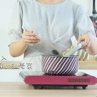 宝宝辅食--鲜虾茄子面汤