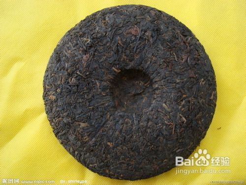 如何更好的保存普洱茶