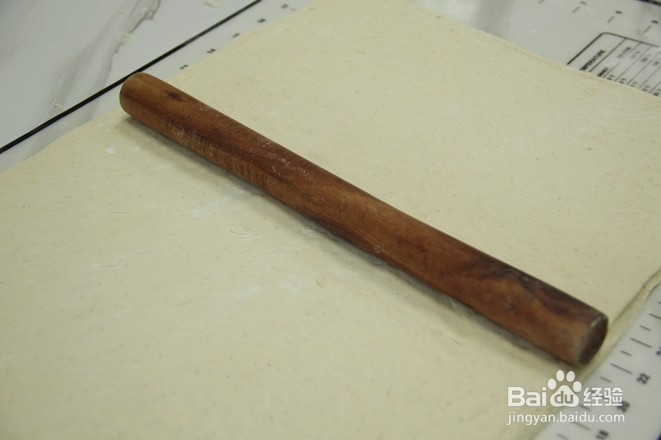 蔬菜面包——美味饱腹