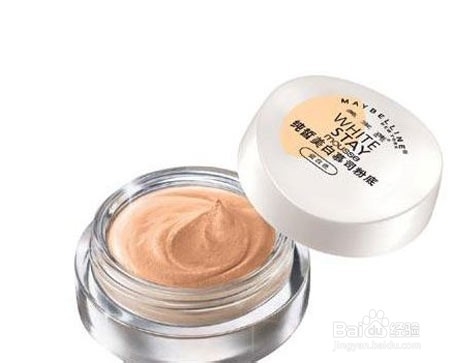 七款经典粉底推荐，送给最美的你