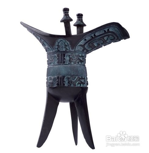 怎样鉴别青铜器