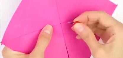 如何手工制作儿时回忆