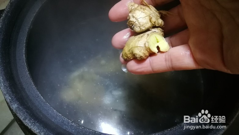 豆腐鱼头汤的做法