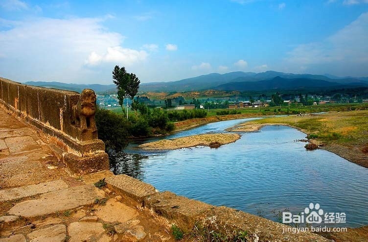 云南那些我们不熟知的美景