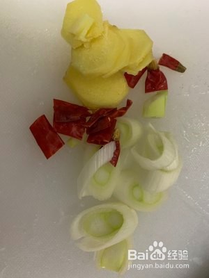 食补养生冬瓜烧排骨的做法